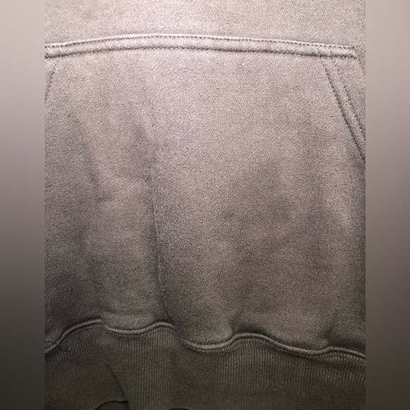 CABELA’S LEGENDARY OUTFITTERS PULLOVER BROWN HOODIE - Picture 3 of 10